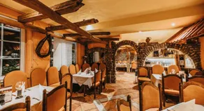 Hotel Restaurant Adria Stuben Brühl - Image 5