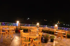 The Golden Peak Hotel - Image 2