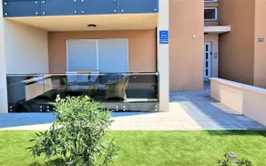 Apartment mit Meerblick, 50 Meter vom Sandstrand - Nin - Image 4