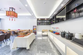 Magnotel Linyi University Yucai Road - Image 5