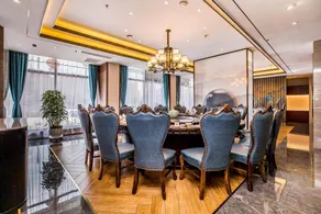 Yingxiang Business Hotel - Image 2