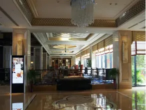 WorldHotel Grand Juna Wuxi - Image 5