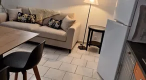 Mimilou Mont St Loup piscine privée - Image 2