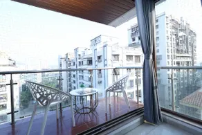 Malad HomeSuite - 4 BHK with Balcony - Image 5