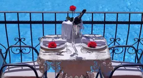 Luxury VILLA LE ROSE - Image 5