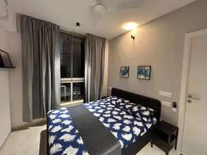 1BHK NewYork Themed Apartment @Hiranandani Thane - Image 5