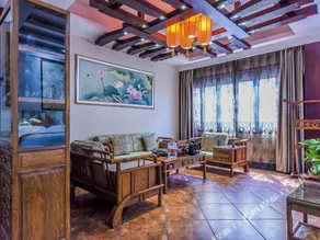 Shangsu Yuehulou Inn (Yueyang Building Scenic Area) - Image 3
