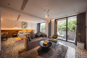 Wuzhen Wuwaiwu Hotel - Image 4