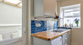 Finest Retreats - Castle House At Penzance - Image 5