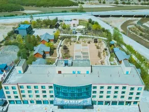 Dronizagulu Hotel - Image 3