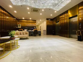 City Center Hotel Manila Near Airport and PITX Casinos Exhibition Center - Image 4