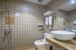 Aishang Nanbowan Theme Hotel (Shishi Taihe Plaza Branch) - Image 2