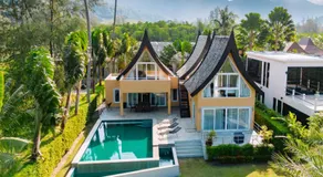 Utalay Koh Chang Villas - Image 3