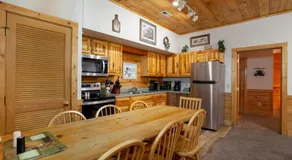 5 Mins to Pigeon Forge Strip w/ Hot Tub+Grill+MORE - Image 5
