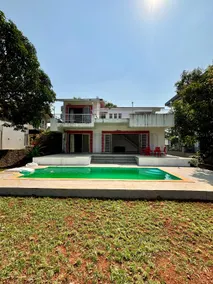 Dhuns Paradise Villa, Wada - Image 3