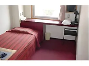 Yanai City Hotel - Image 2