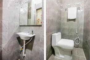 OYO 67445 Ht Guest House - Image 5