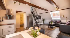Ganze Wohnung in Bad Buchau am Federsee - Image 2