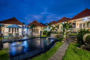 Blue Sky Villa Ceningan by ABM - Image 5