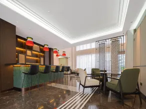 Jinjiang Metropolo Hotel Xiamen North Station University Town - Image 3