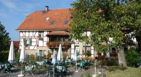 Wengerterstube & Gästezimmer Kern - Image 4