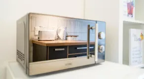 Cozy Modern Nest in the Heart of Vienna with Netflix - Image 5