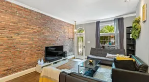 Pristine Townhouse With Rooftop Deck Near Canton! - Image 2