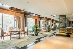 Chongqing Jinke Grand Hotel - Image 2