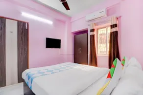 Hotel O Luxury Inn Tollygunge - Image 2