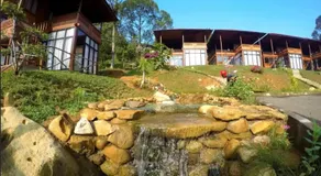 Gunung Geulis Camp Area - Image 3