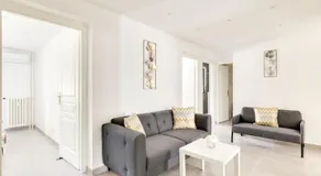Appartement Gare St Charles Vieux Port - Image 3