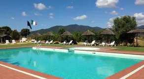 Dimora Le Galere - Pool & Relax - Image 2
