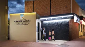 Renmark Holiday Apartments - Image 5