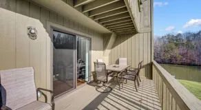 Harbor Ridge - Lakefront Retreat, Great Views, Pool and Dock Access! - Image 3