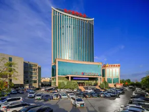 Sanlih International Hotel - Image 5