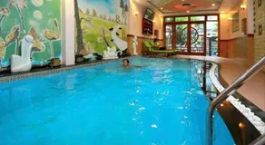 Moc Lan Boutique Hotel - Image 3