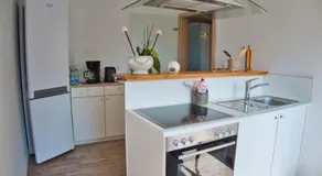 Ferienwohnung-M8 im schönen Werratal - Image 2
