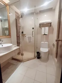 Vienna Hotel Suzhou Zhenzhuhu Road - Image 5