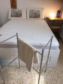 9 COMODI POSTI LETTO vicino subway GARAGE - Image 5