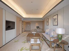 Eden Resort Hotel Yibin - Image 3