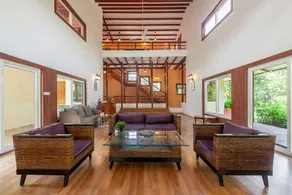 Corfu and Crete by VEO, StayVista - 6BHK Pet-Friendly Villa with Private Pool - Image 3