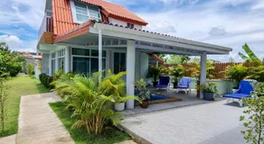 Tina's Living Paradise - Guesthouses with private pool, 5 min to beach - Image 4