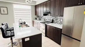 Luxury home Netflix & parking promo price with 7beds - Image 3