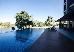 Riverawan Hotel - Image 3