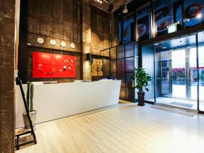 Connected Hotel Guro - Image 3