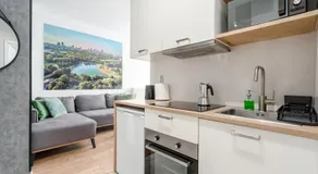 Chill Apartments Ursynów Premium - Image 3