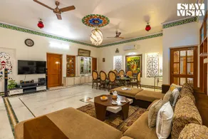 Udaikot by VEO - Part of StayVista - Image 3
