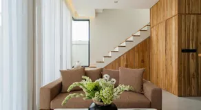 Sawah Villas Pantai Lima - Image 3
