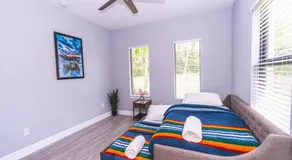 2023 Built! FineArt, Putt-Putt, Hammock, Backyard, Pet and Kid friendly - Image 2