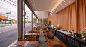Airport Hotel Gru - Image 3